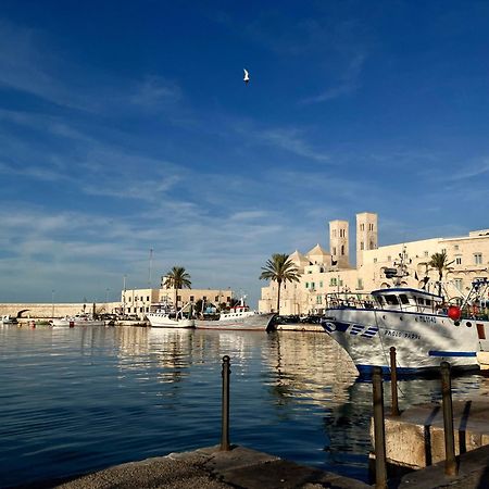 Ferienwohnung Luma Ospitalita Molfetta Exterior foto