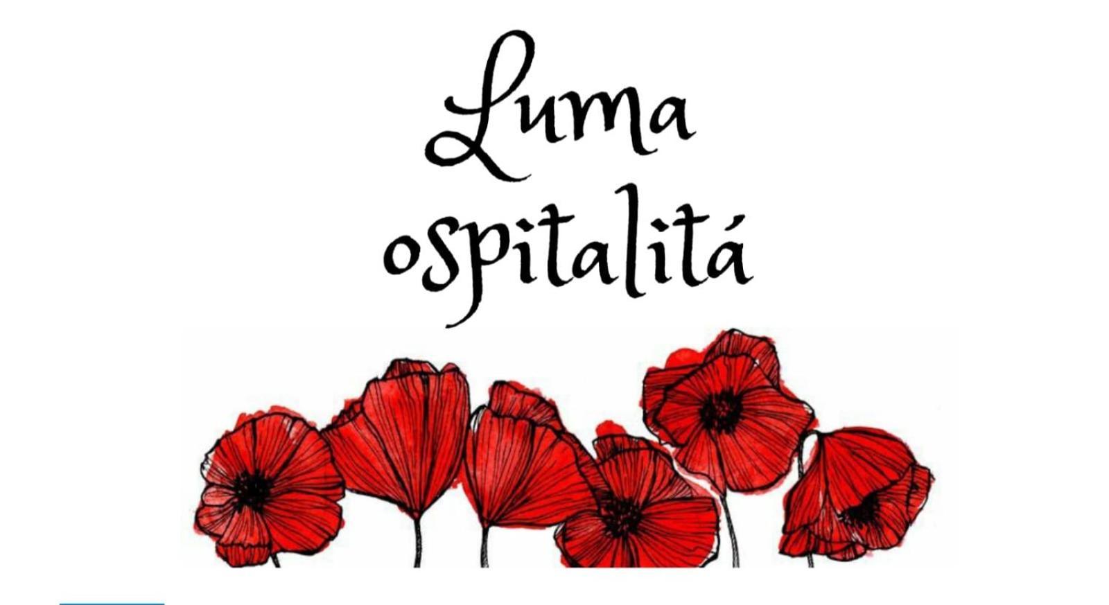 Ferienwohnung Luma Ospitalita Molfetta Exterior foto