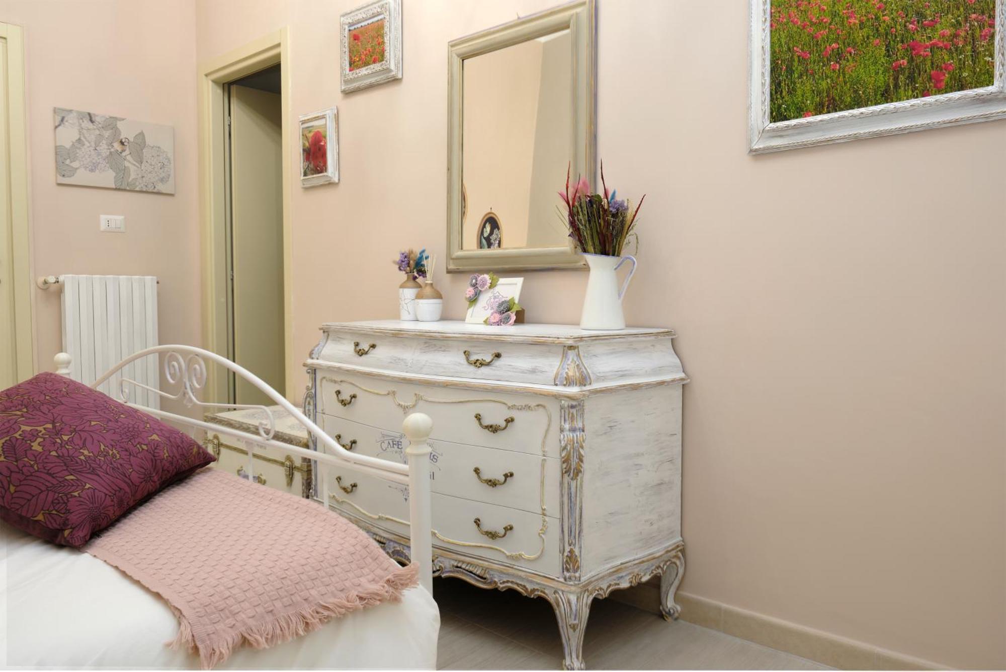 Ferienwohnung Luma Ospitalita Molfetta Exterior foto