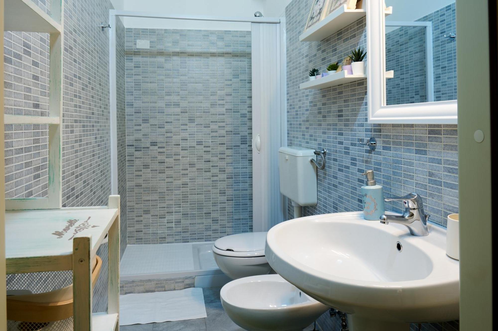 Ferienwohnung Luma Ospitalita Molfetta Exterior foto